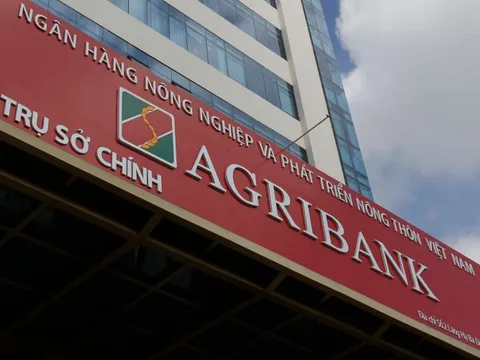 Lãi suất ngân hàng Agribank mới nhất tháng 2/2026