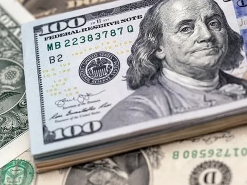 Tỷ giá USD hôm nay 2/2: Ngân hàng giảm 50 đồng, chợ đen tăng 250 đồng