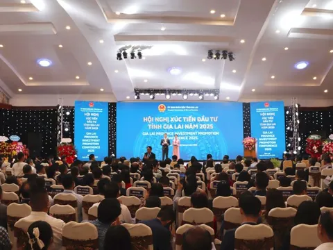 Gia Lai mở “đường băng” thu hút đầu tư, 700 doanh nghiệp dự hội nghị lớn