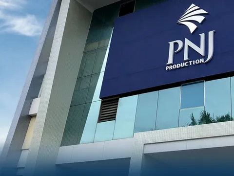 PNJ báo lãi tăng vọt 67%, lãnh đạo nói gì?