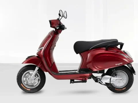 Không phô trương công nghệ, mẫu xe điện này vẫn chinh phục người dùng: Đi gần 100 km mỗi lần sạc, ứng viên 'xe quốc dân' mới của đô thị?