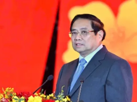 Thủ tướng: Hội chợ mùa Xuân phải trở thành điểm hẹn giao thương vươn tầm quốc tế