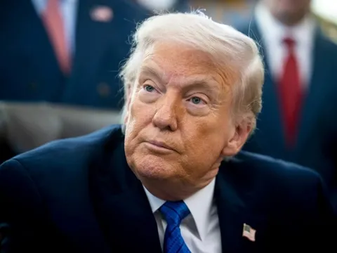 Ông Donald Trump: ‘Ấn Độ, Trung Quốc sẽ không mua dầu Nga, mà từ quốc gia này’