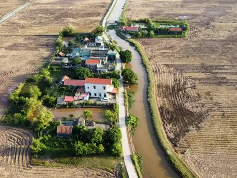 Quy định mới tính tiền sử dụng đất khi lên thổ cư