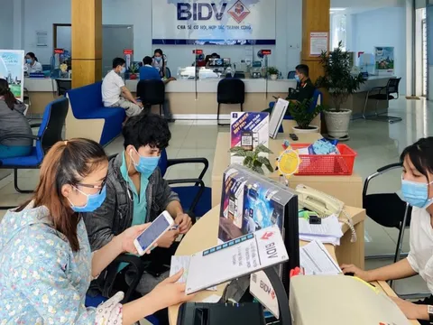 BIDV, Vietcombank, VietinBank... dừng hoạt động trên loạt điện thoại từ 1/3/2026