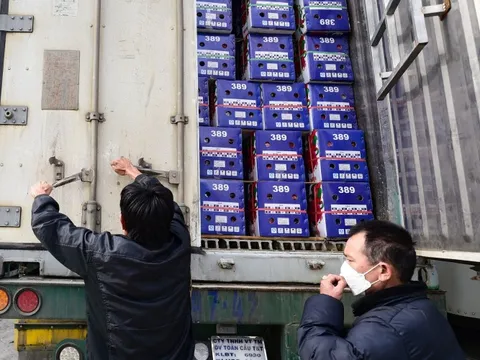 Nhiều Bộ cùng gỡ vướng Nghị định 46 kiểm tra Nhà nước về an toàn thực phẩm