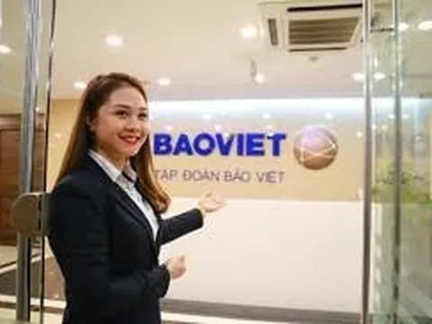 Tập đoàn Bảo Việt (BVH): Giải mã tăng trưởng lợi nhuận sau thuế gần 40% năm 2025