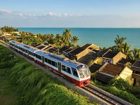 THACO, Đèo Cả và một Tập đoàn Trung Quốc cùng nhắm tới siêu dự án metro 47.700 tỷ, rút ngắn thời gian từ Đà Nẵng tới Hội An còn 20 phút