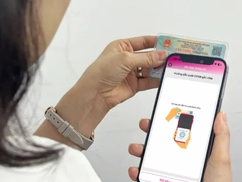 Hộ kinh doanh phải dùng tài khoản ngân hàng đúng tên đăng ký từ 1-3, Ngân hàng Nhà nước nói gì?