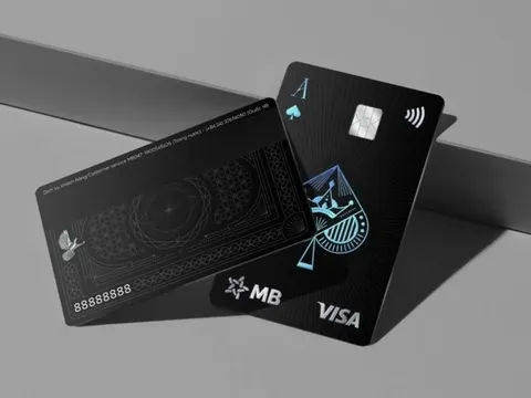 MB cảnh báo khẩn đến tất cả khách hàng đang dùng thẻ