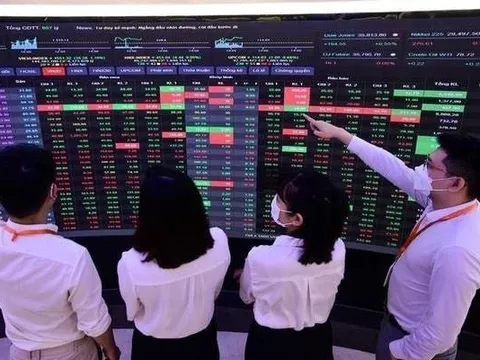 CTCK điểm tên 6 doanh nghiệp có nền tảng cơ bản tốt, định giá hợp lý kỳ vọng hút mạnh dòng tiền