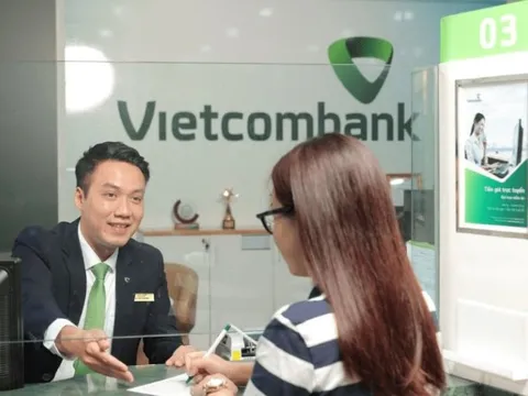 Vietcombank cảnh báo khách hàng cần khóa thẻ ngay khi phát hiện dấu hiệu sau