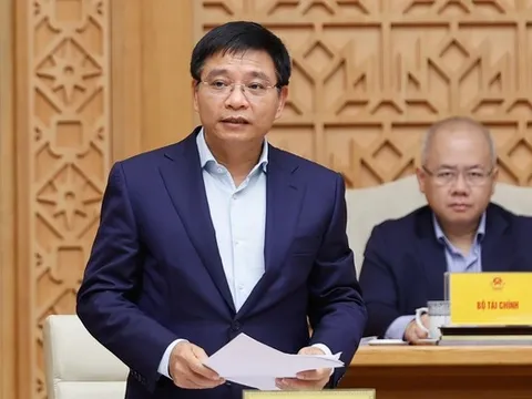 Phấn đấu tăng trưởng kinh tế 9 - 10% trong quý I/2026