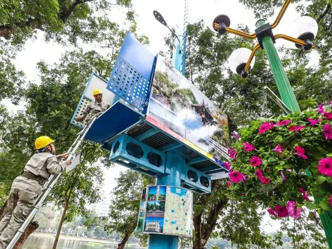 Hạ tầng viễn thông sẵn sàng phục vụ nhân dân đón Tết Nguyên đán 2026