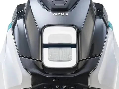 Yamaha tung 'quân bài' xe điện mới giá 48 triệu: Tốc độ 79 km/h, đi tới 169 km/ lần sạc, nếu về Việt Nam có 'làm nên chuyện'