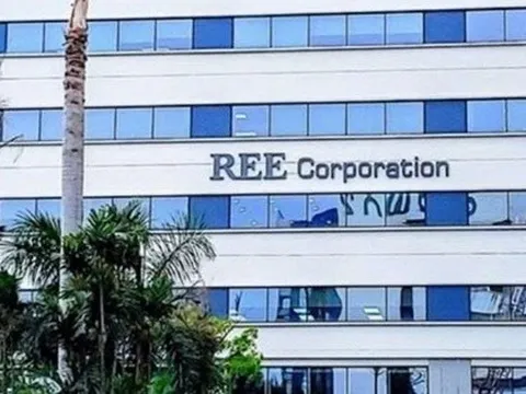 Nhân viên quản lý của REE sắp được mua cổ phiếu giá rẻ