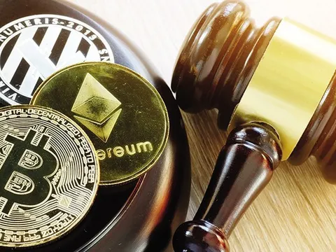 Đã có 7 hồ sơ xin cấp phép sàn giao dịch tài sản mã hóa