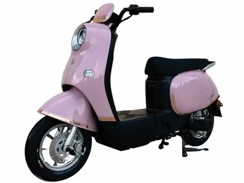 Xe điện 'mini' giá gần 19 triệu, đi tới 100km/lần sạc: Điều gì khiến người dùng sẵn sàng 'xuống tiền'?