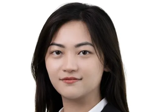 Chân dung tân "nữ tướng" V-GREEN: Tốt nghiệp Ngoại thương bằng xuất sắc, 12 năm gắn bó Vingroup