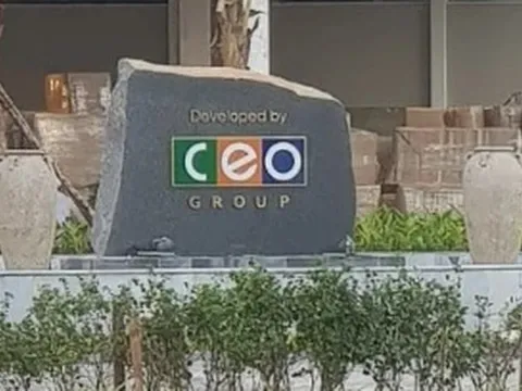 CEO Group chốt quyền tham dự ĐHĐCĐ thường niên 2026