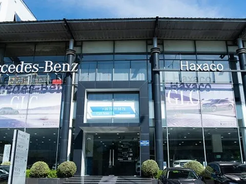 Haxaco tiếp tục trình cổ đông phương án bán khu đất hơn 6.200 m2 tại TP.HCM