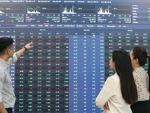 VN-Index có thể tiếp tục rung lắc, mốc 1.780 điểm trở thành vùng thử thách quan trọng