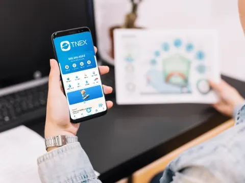 TNEX tăng vốn lên 1.500 tỷ đồng, bứt phá quy mô và hiệu quả trong năm 2025