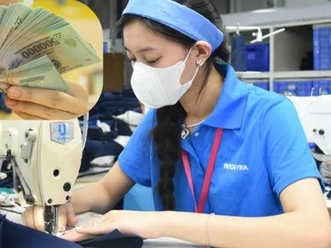 Chậm trả lương, thưởng Tết: Doanh nghiệp bị phạt bao nhiêu tiền và phải đền bù cho người lao động thế nào?