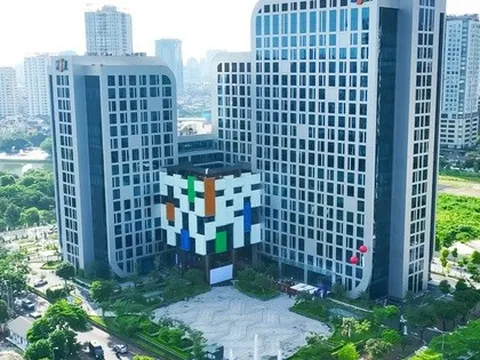 FPT chốt ngày tổ chức ĐHĐCĐ thường niên năm 2026