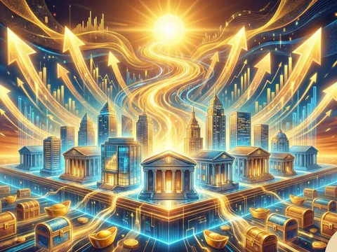 Điểm danh Top 10 ngân hàng tăng trưởng tín dụng cao nhất năm 2025