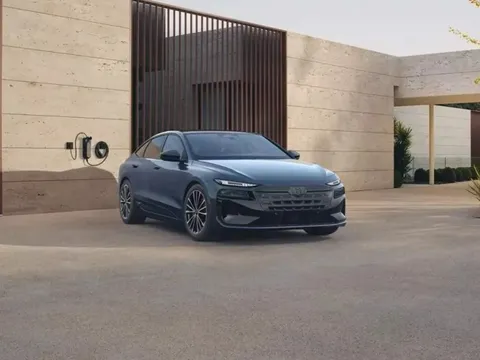 Bị chê quá nhiều, Audi phải xuống nước: Q6 e-tron 2027 sửa sai nội thất, nâng cấp dồn dập, quyết đấu BMW và Mercedes