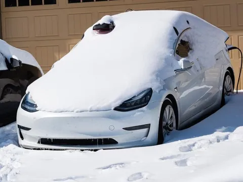 Tin vui cho thị trường xe điện, đã có pin giá rẻ không sợ cháy nổ vận hành ổn định ở -40 độ C