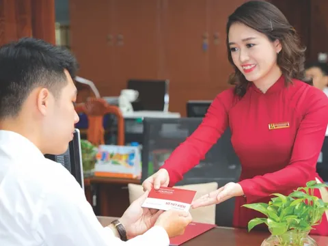 Gửi 100 triệu đồng tiết kiệm tại Agribank, sau 1 năm nhận bao nhiêu?