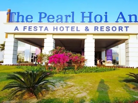 IVB Đà Nẵng tiếp tục đấu giá 20 căn hộ tại The Pearl Hội An