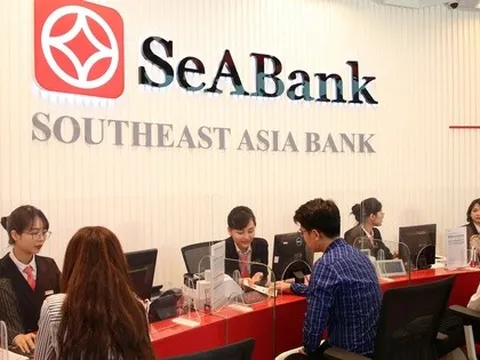 Người thân lãnh đạo SeABank bán bất thành 6 triệu cổ phiếu SSB đã đăng ký