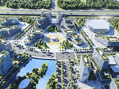 Chuyện chưa từng có tiền lệ tại Khu công nghiệp lâu đời nhất Việt Nam