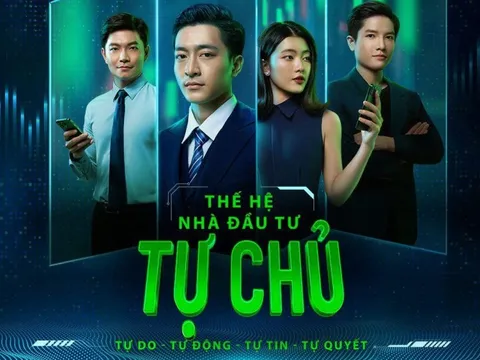 Nhà đầu tư hưởng ứng chiến dịch “Thế hệ Nhà đầu tư Tự chủ”