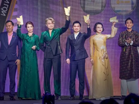 Tập đoàn T&T Group và hành trình “Vươn mình ra biển lớn” tại WeChoice Awards 2025