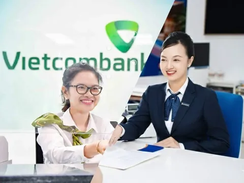 Quán quân lợi nhuận ngành ngân hàng năm 2026 có thể đổi chủ