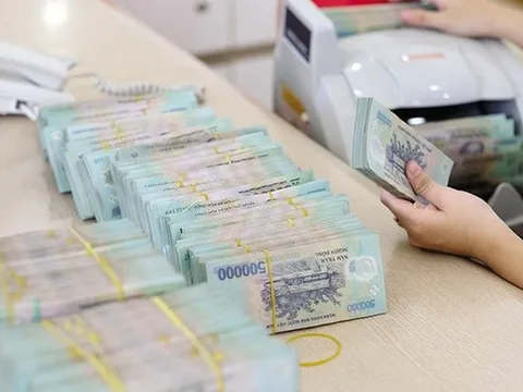 Bãi bỏ loạt thông tư tài chính với tổ chức tín dụng