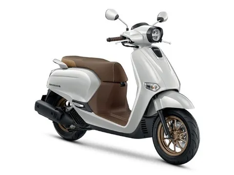 Xe tay ga 125cc của Honda phối màu như đồ hiệu, giá hơn 50 triệu đồng: ' Phụ kiện thời trang' của người trẻ thành thị , công nghệ có gì?