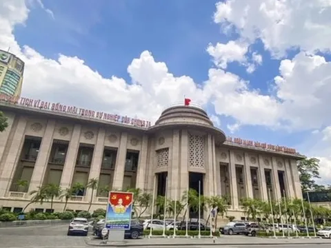 Ngân hàng Nhà nước bổ nhiệm nhiều nhân sự cấp cao