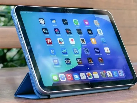 Nhà báo kỳ cựu hé lộ lý do không nên mua iPad mới lúc này, vội vàng có thể khiến bạn trả giá đắt