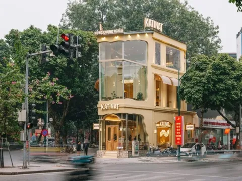 Khi HEAD Honda biến mất sau ánh đèn Katinat: Lời tạm biệt của kỷ nguyên xe xăng?