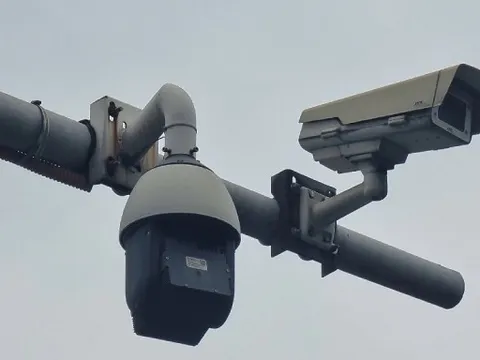 Camera AI không 'nghỉ Tết': Người đi xe máy dễ dính phạt nguội tiền triệu vì loạt lỗi này
