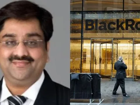 Tập đoàn quản lý tài sản lớn nhất thế giới bị lừa 400 triệu USD