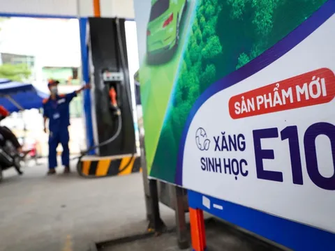 Chuyên gia chỉ thẳng xe ô tô muốn đổ xăng E10 phải có ký hiệu này ở nắp bình, nếu không có phải thực hiện thêm một bước quan trọng
