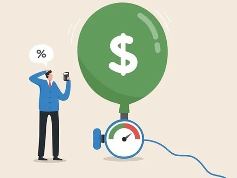 Điều gì xảy ra khi loại trừ Novaland, nhóm Vingroup, năng lượng và loạt ngân hàng BIDV, VPBank, Techcombank, MB khỏi thị trường?