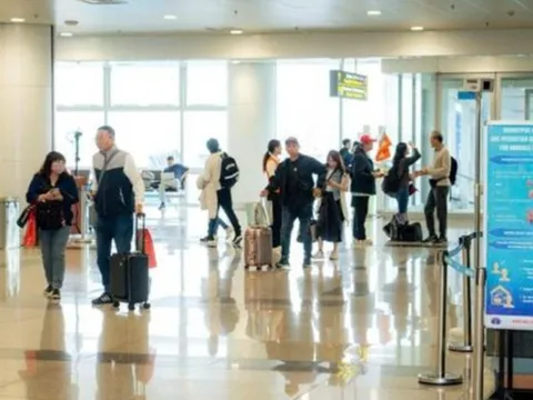 Siết chặt kiểm soát y tế tại sân bay trước nguy cơ dịch virus Nipah