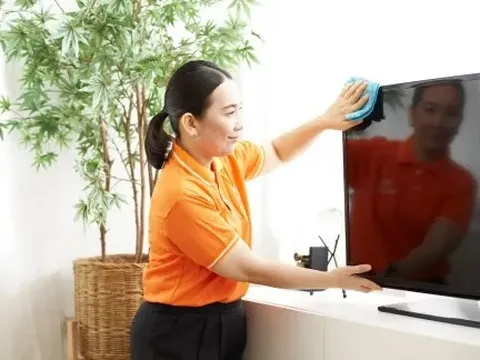 Những dịch vụ làm không hết việc ngày tết